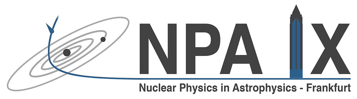 NPA-IX logo