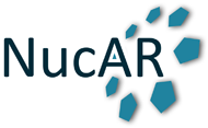 NucAR Logo