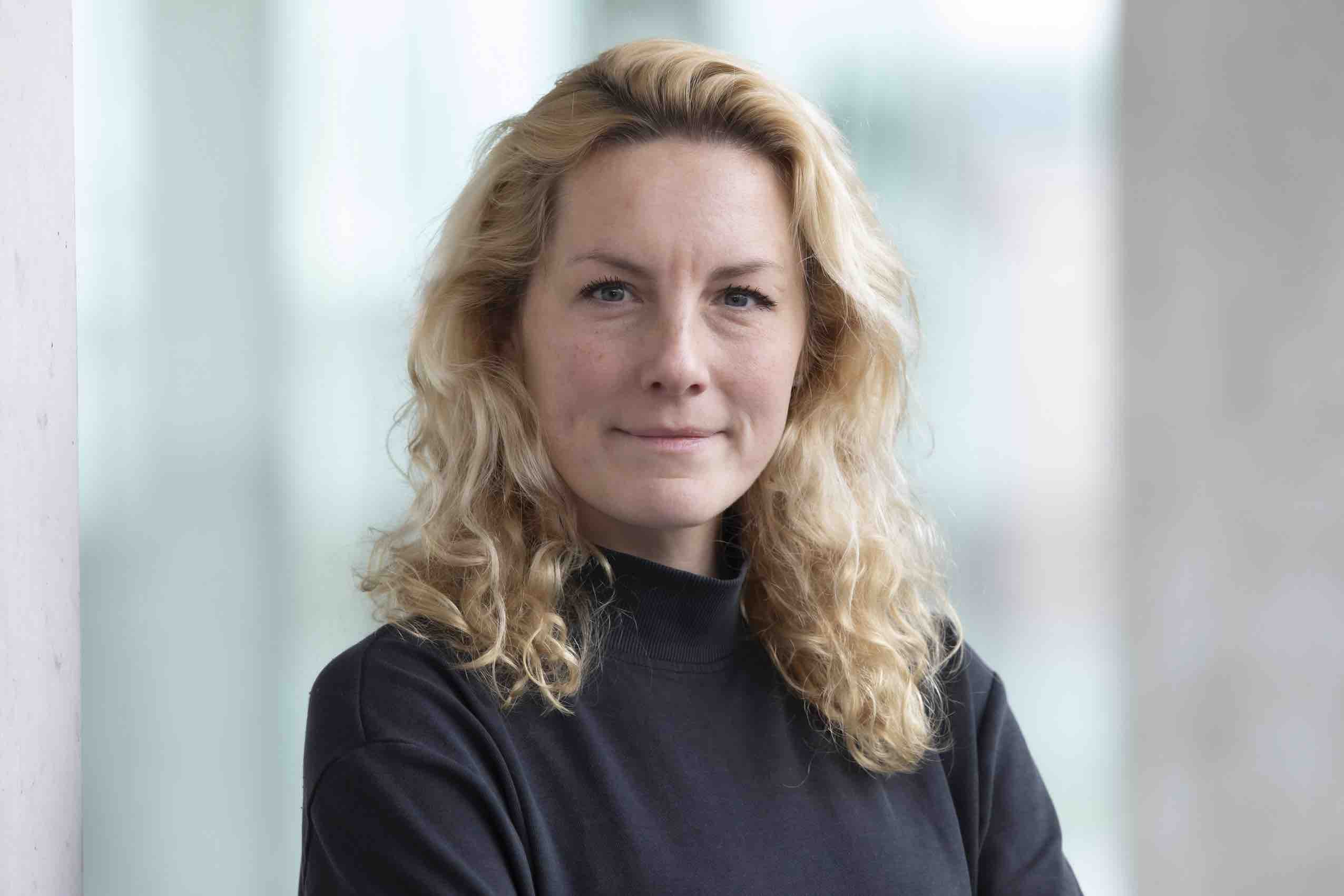 Priv.-Doz. Dr. Tanja Heftrich